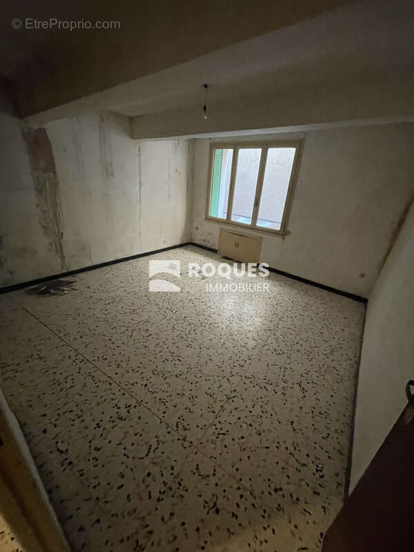 Appartement à LODEVE