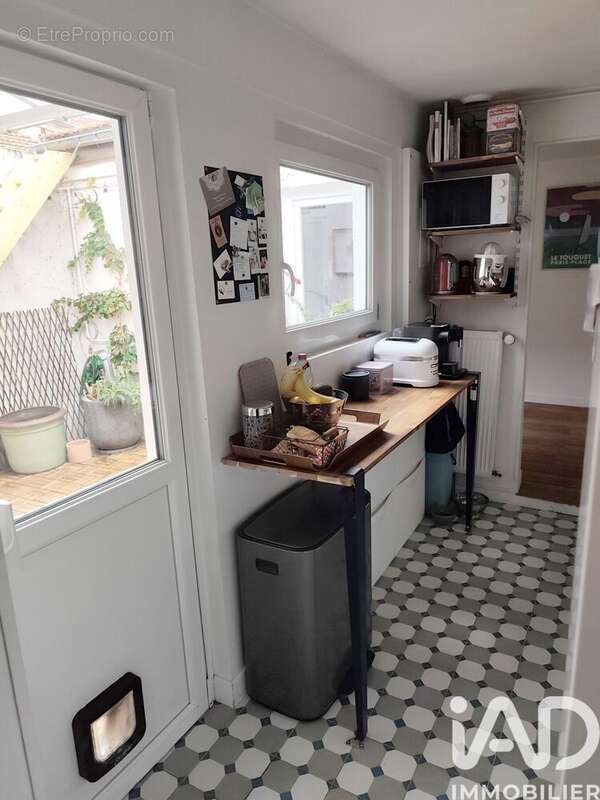 Photo 7 - Maison à REIMS