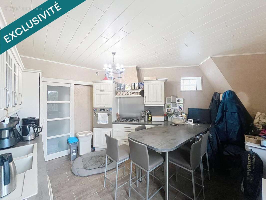 Photo 6 - Maison à HERGNIES