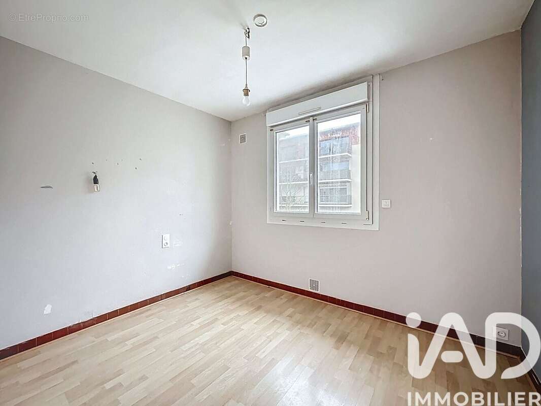 Photo 9 - Maison à RENNES