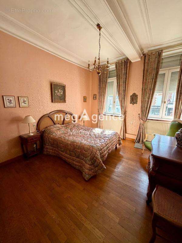 Appartement à DOULLENS