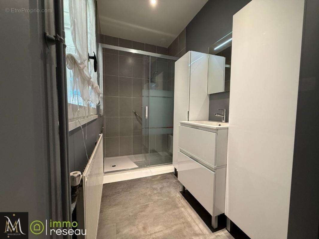 Maison à VALENCIENNES