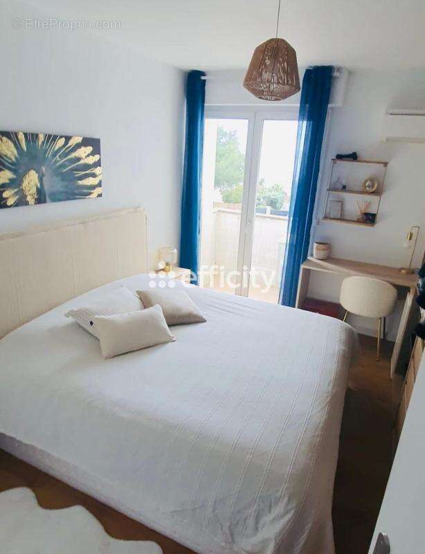 Appartement à LA CIOTAT