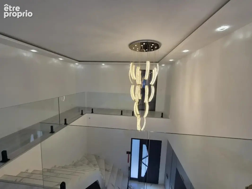  somptueuse villa contemporaine — élégance, lumière & art de vivre - photo 22