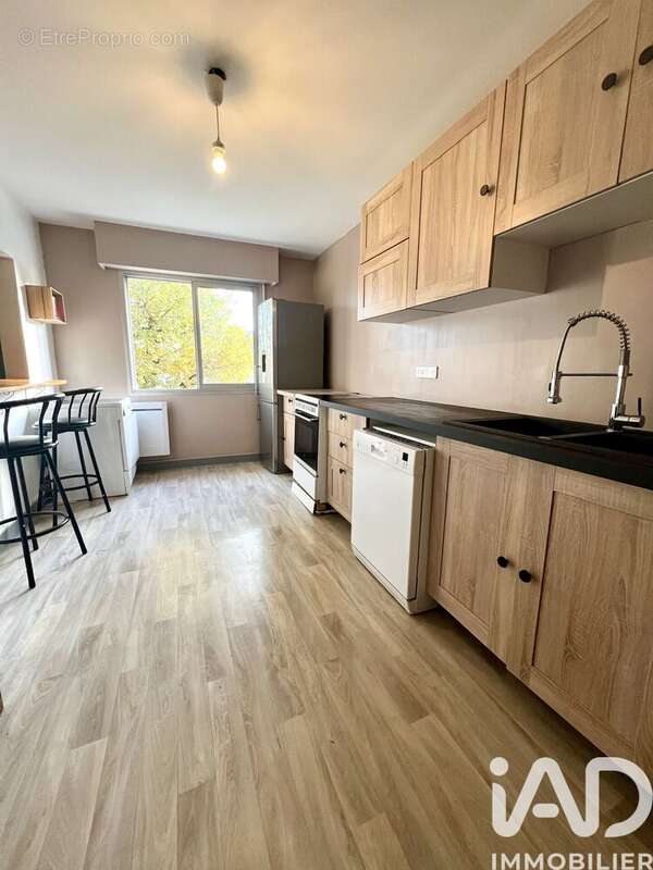 Photo 6 - Appartement à VILLEPARISIS