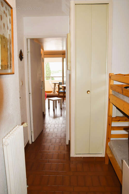 Appartement à AGDE