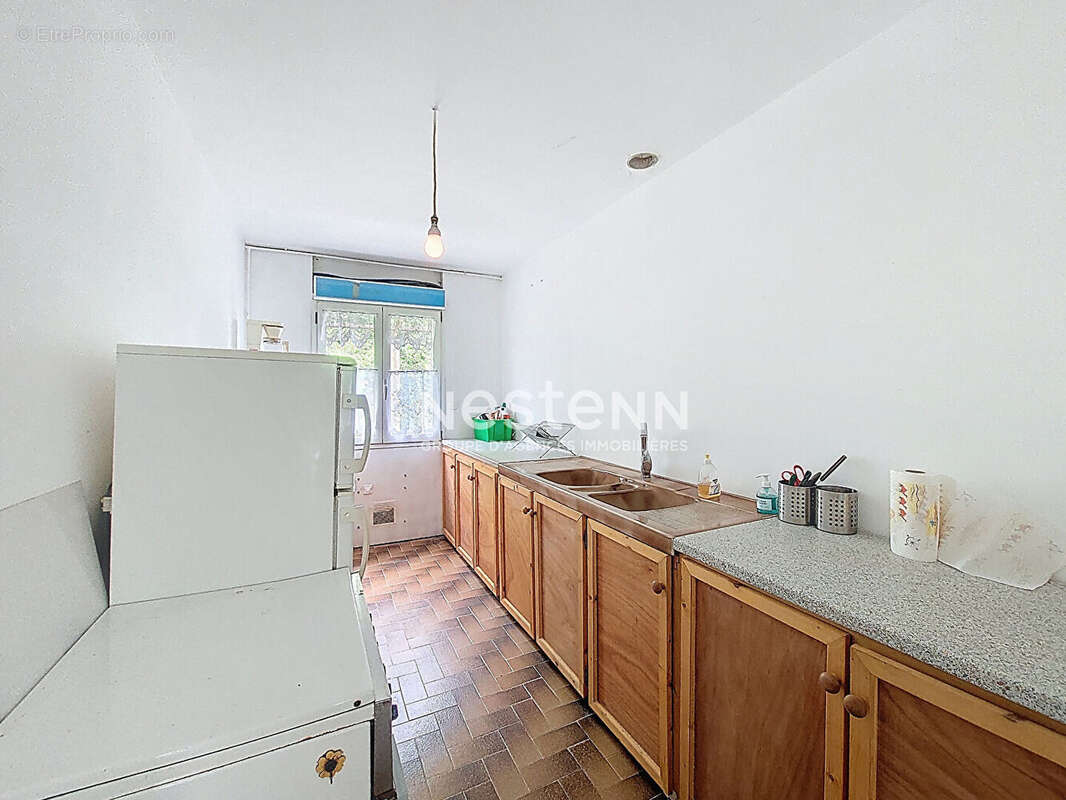 Maison à ANGERVILLE