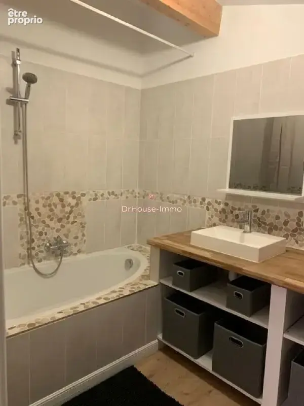 Maison 5 pièces 113 m² à vendre à Bourg-Les-Valence (26500) - photo 26