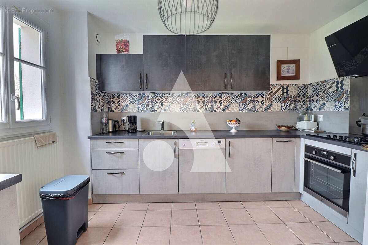 Maison à LE PLESSIS-BOUCHARD