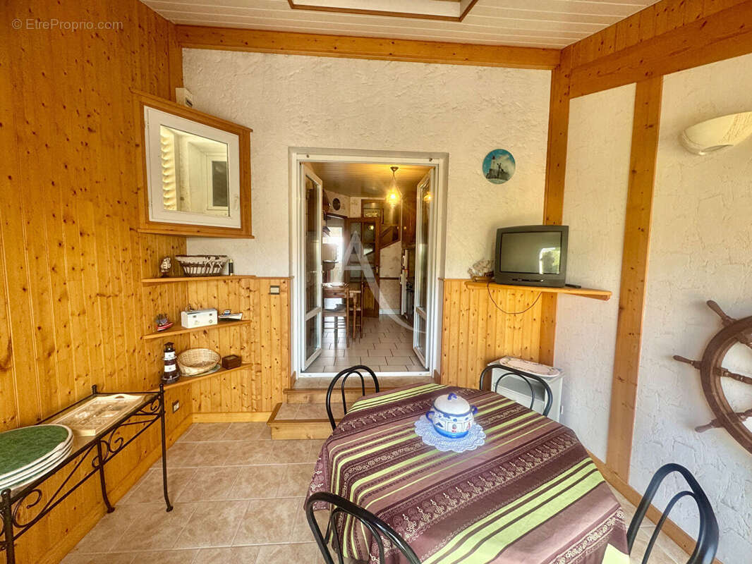 Maison à LES SABLES-D&#039;OLONNE