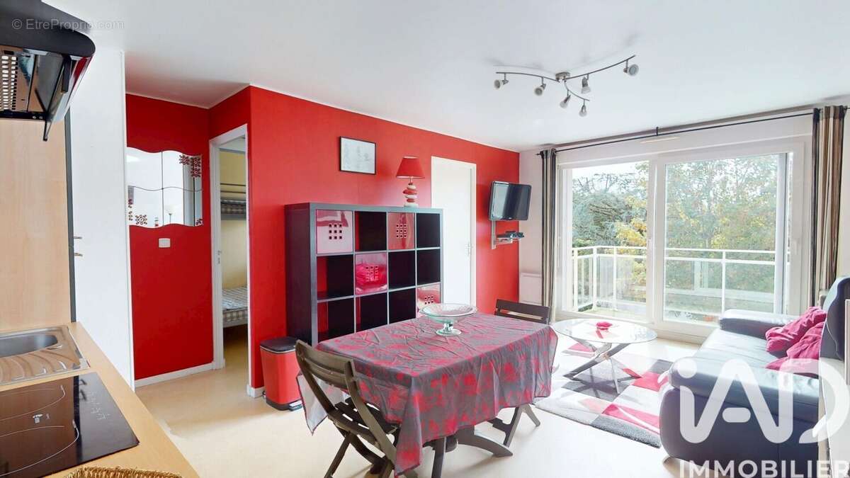 Photo 3 - Appartement à CAMIERS