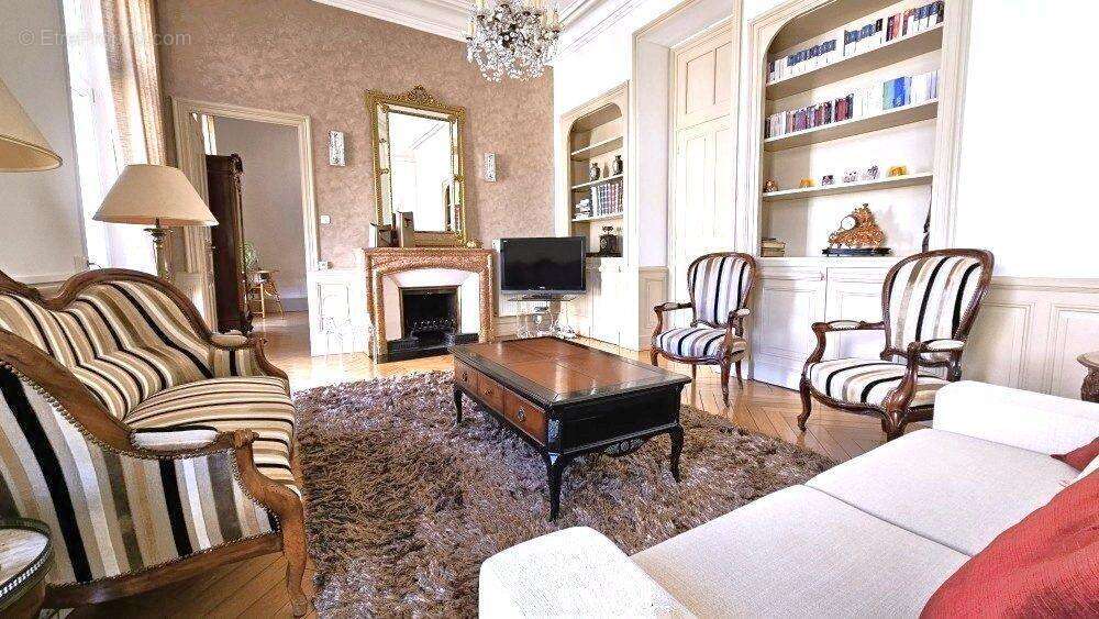 Appartement à VALENCE