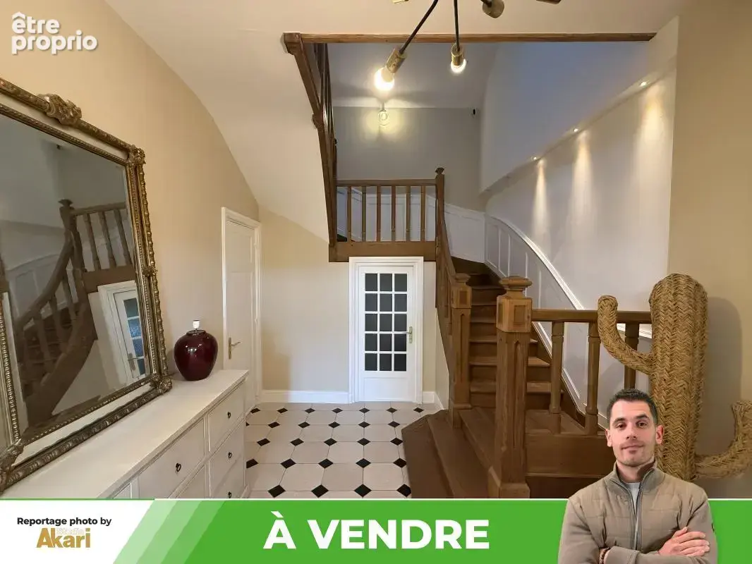 Maison bourgeoise - photo 8