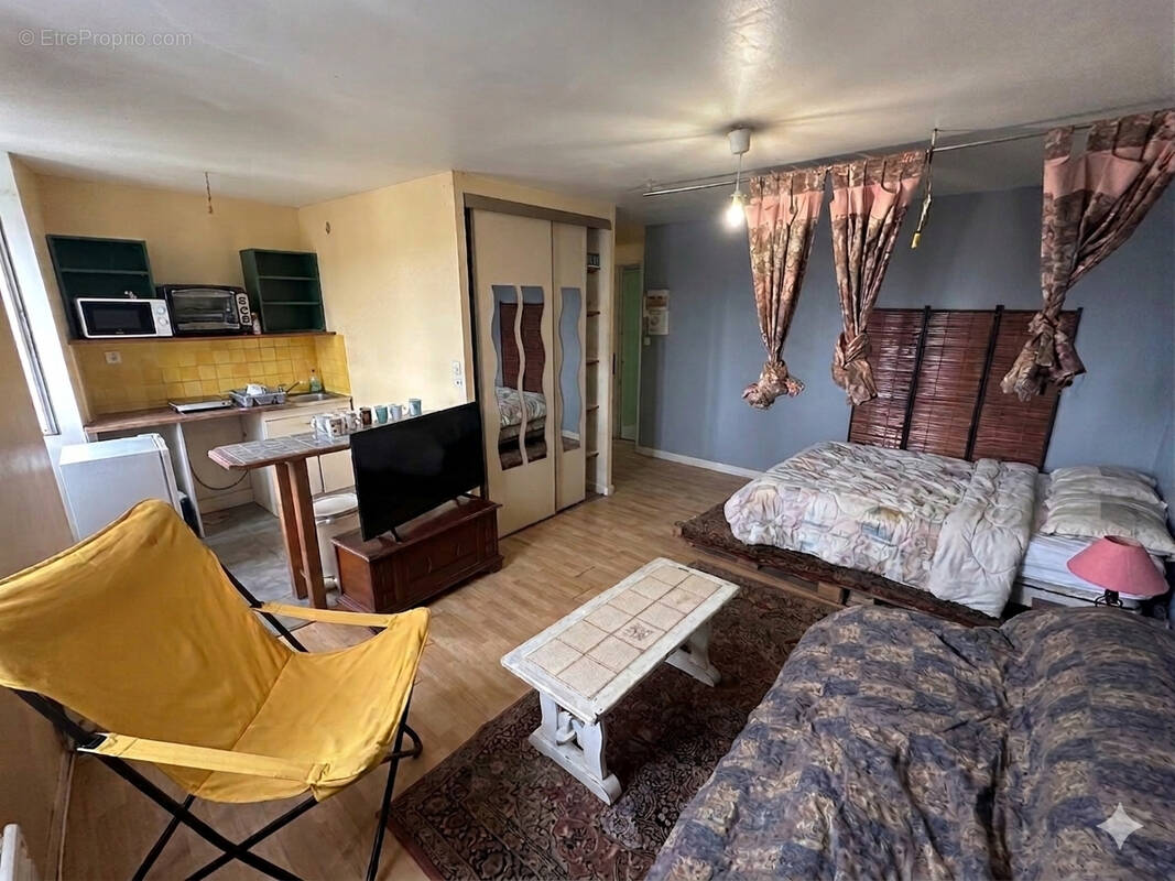 Appartement à BREST