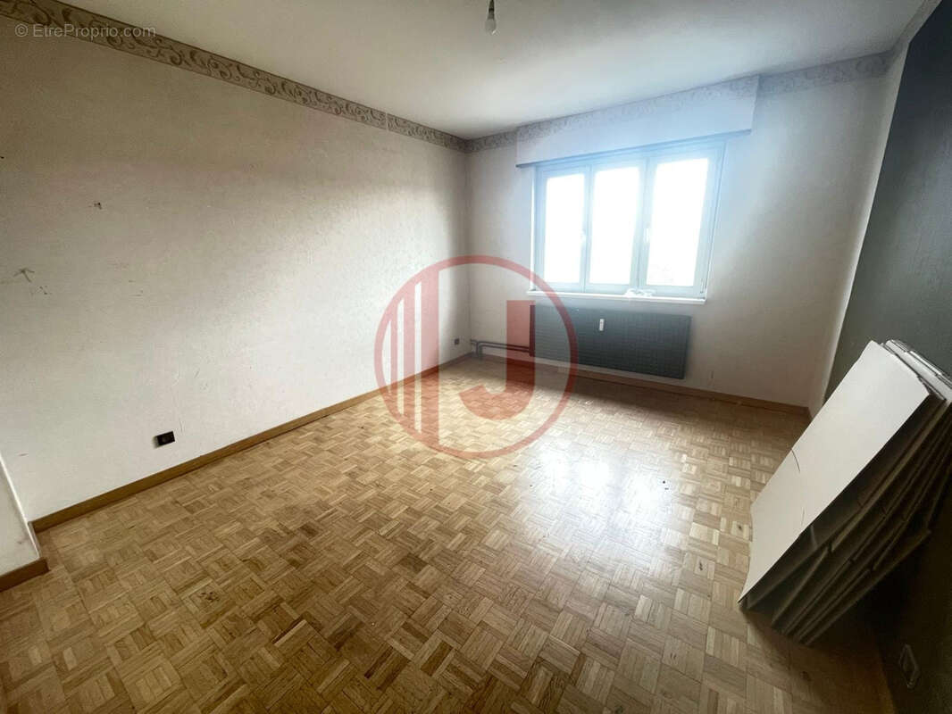 Appartement à MULHOUSE