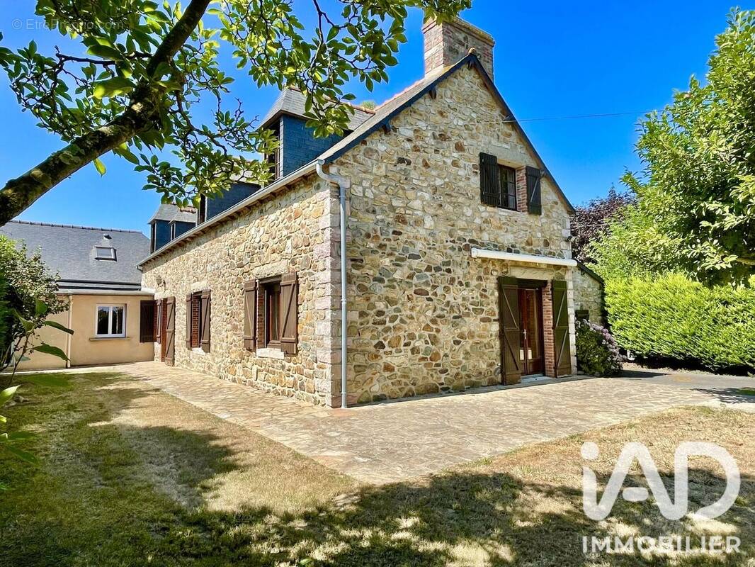 Photo 1 - Maison à SAINT-ALBAN