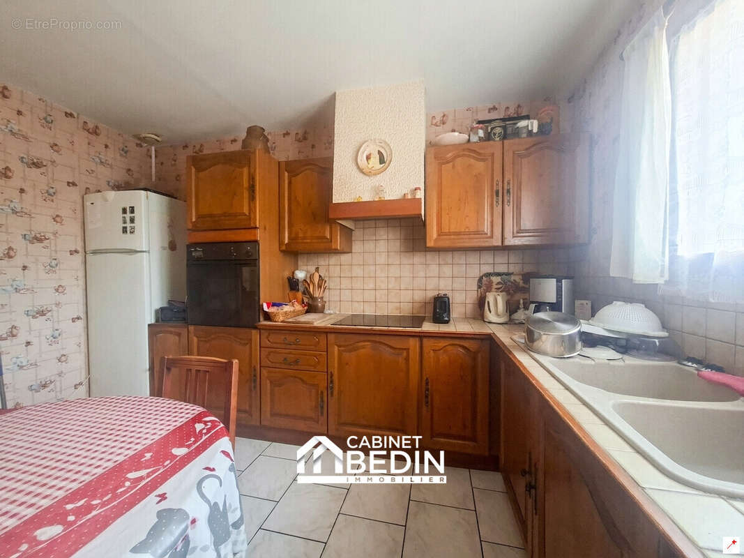 Maison 99 m² à Ares  - photo 6