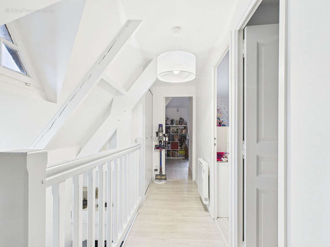 Maison à SAINT-AUBIN-LES-ELBEUF