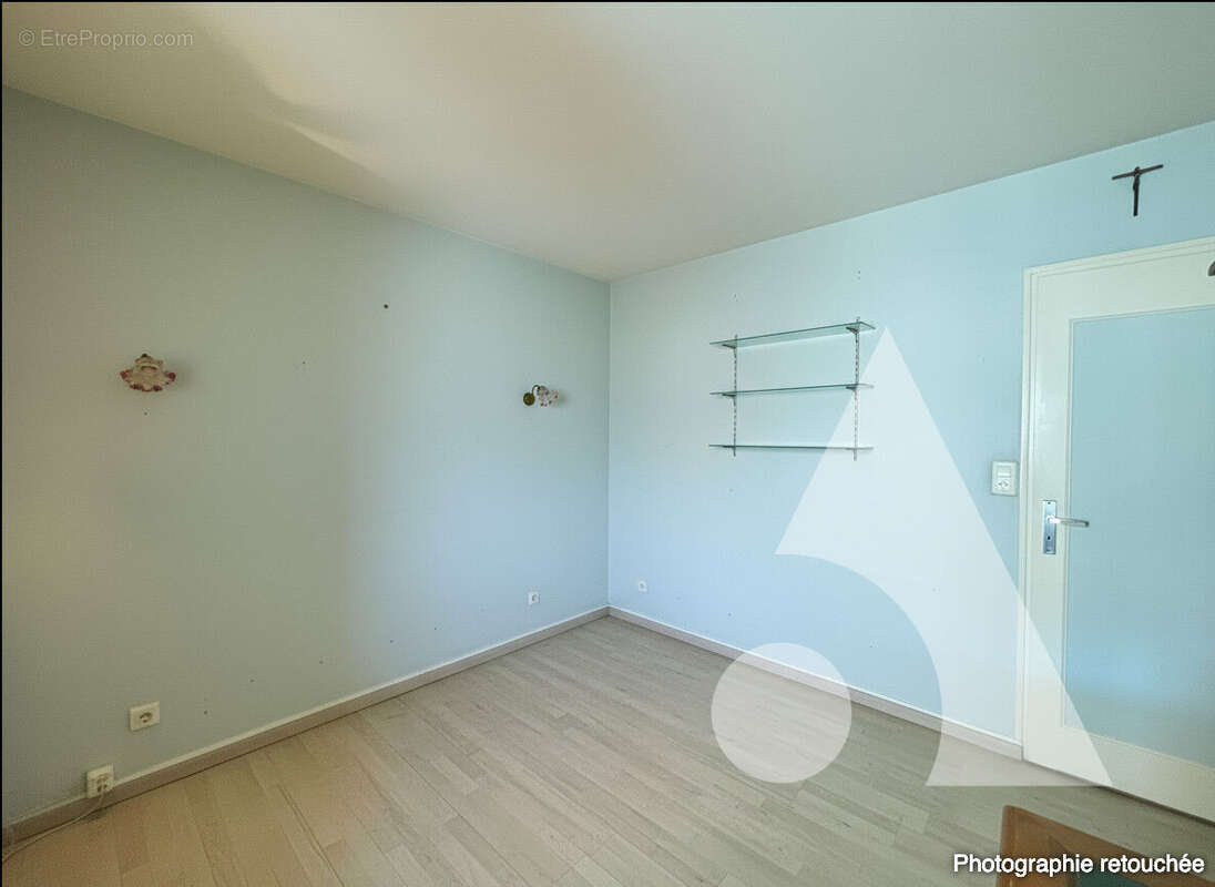 Appartement à TROYES