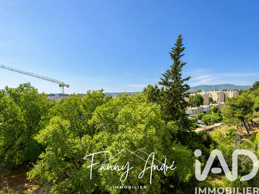 Photo 6 - Appartement à MARSEILLE-13E