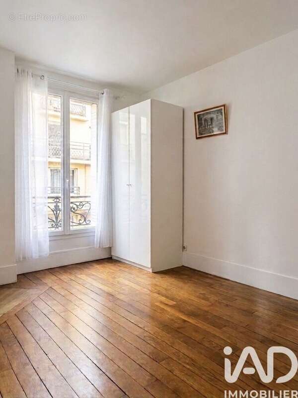 Photo 3 - Appartement à PANTIN