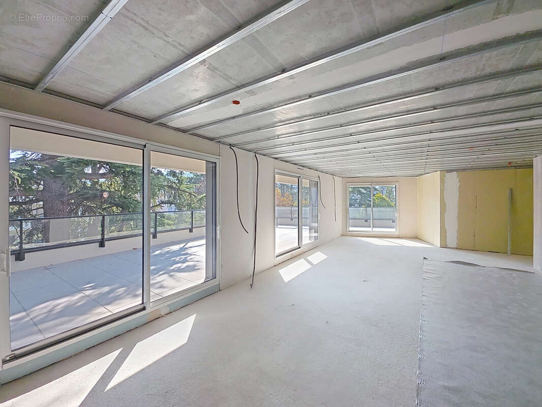 Appartement à CHAMALIERES