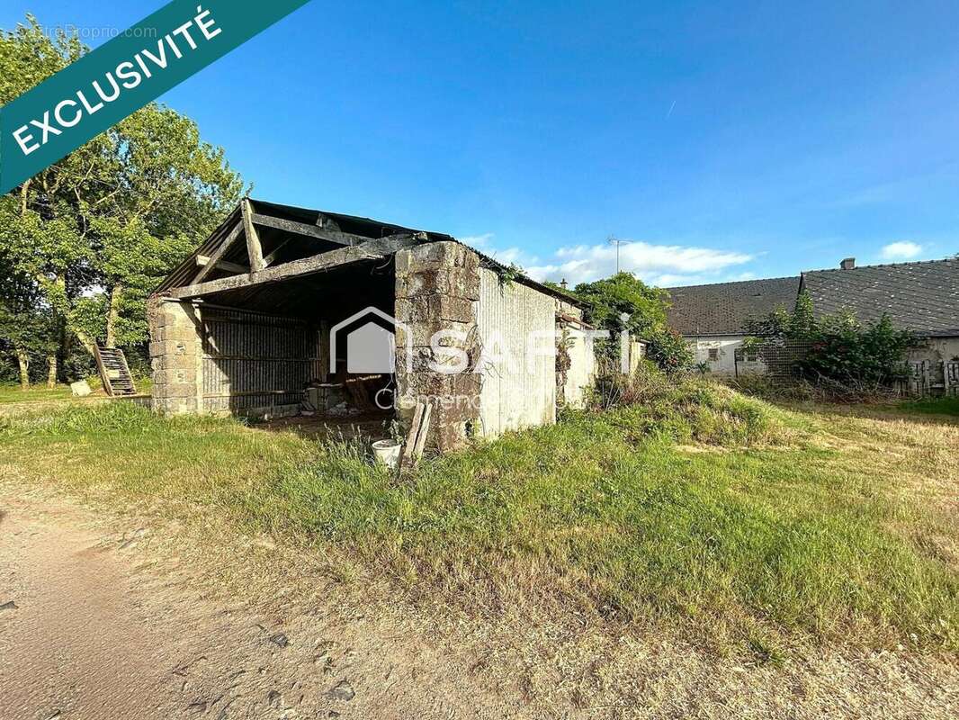 Photo 9 - Maison à BELLIGNE