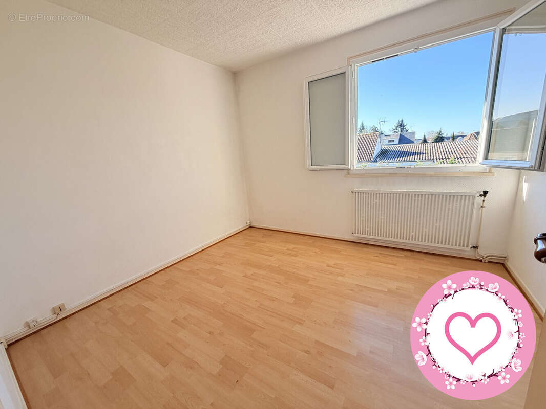 Maison à SULLY-SUR-LOIRE