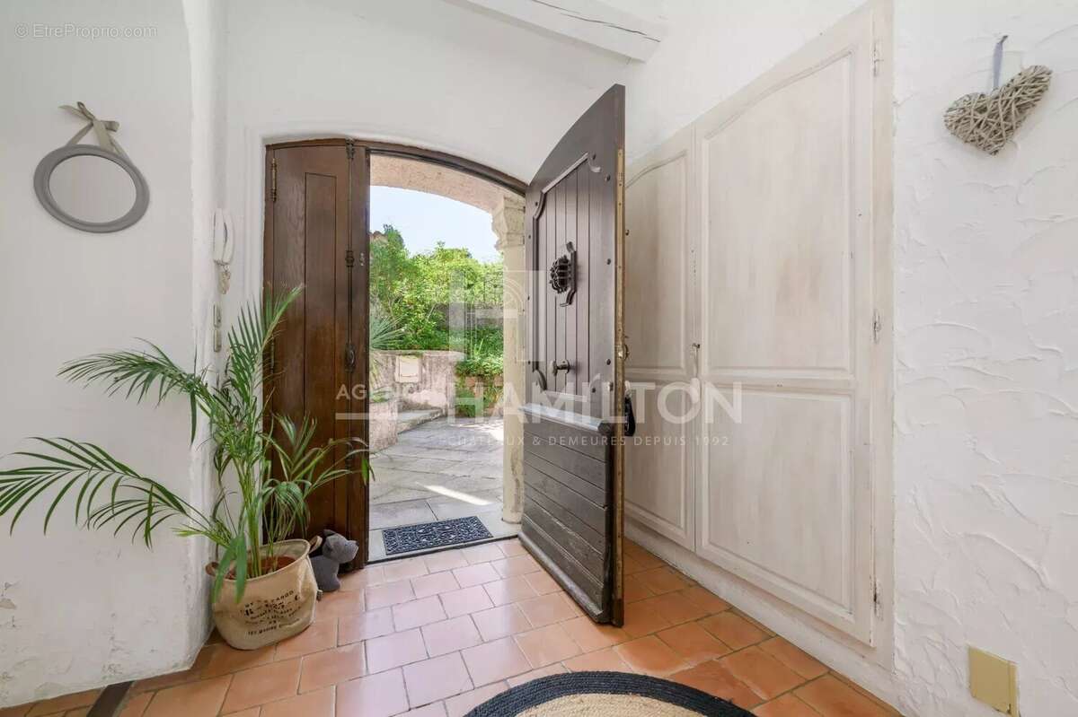 Maison à VENCE
