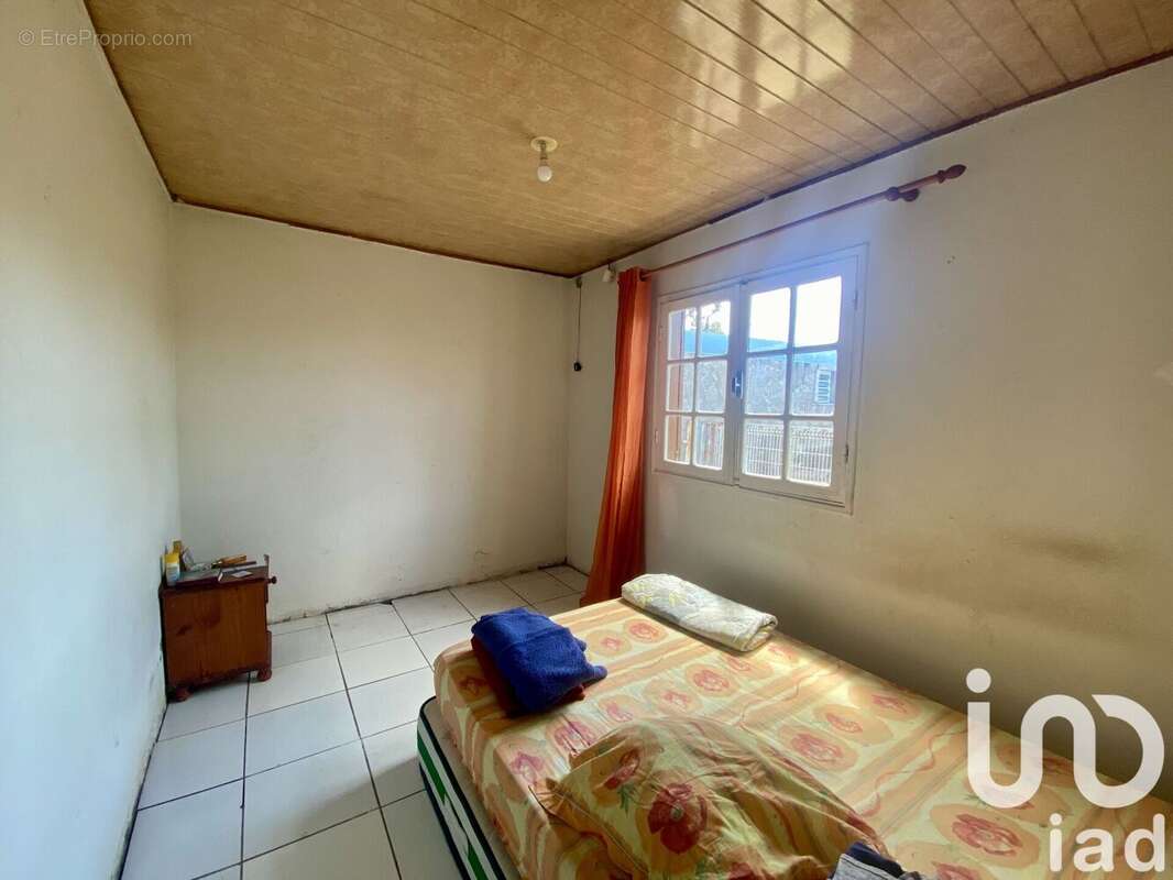 Photo 5 - Maison à SAINT-ANDRE