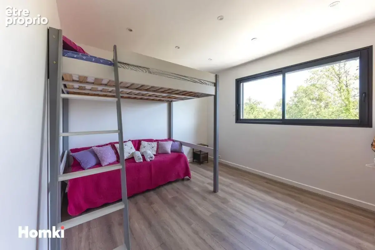 Maison/Villa T4 de 124 m² à Les Adrets-de-l'Estérel 83600 - photo 19