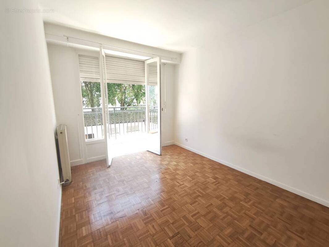 Appartement à PAU