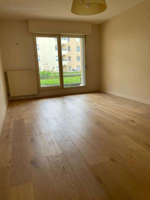 Appartement 45 m² à Rennes  - photo 4