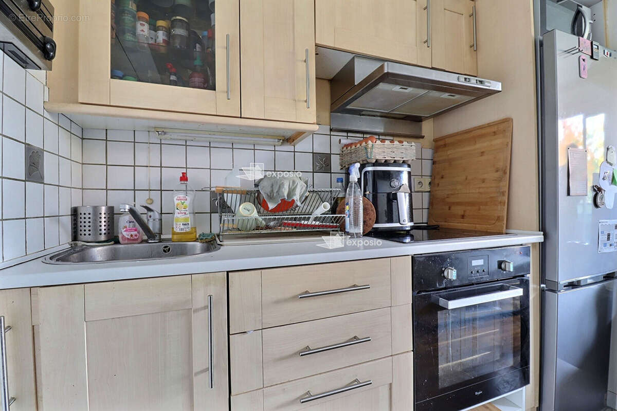 Appartement à ARGENTEUIL