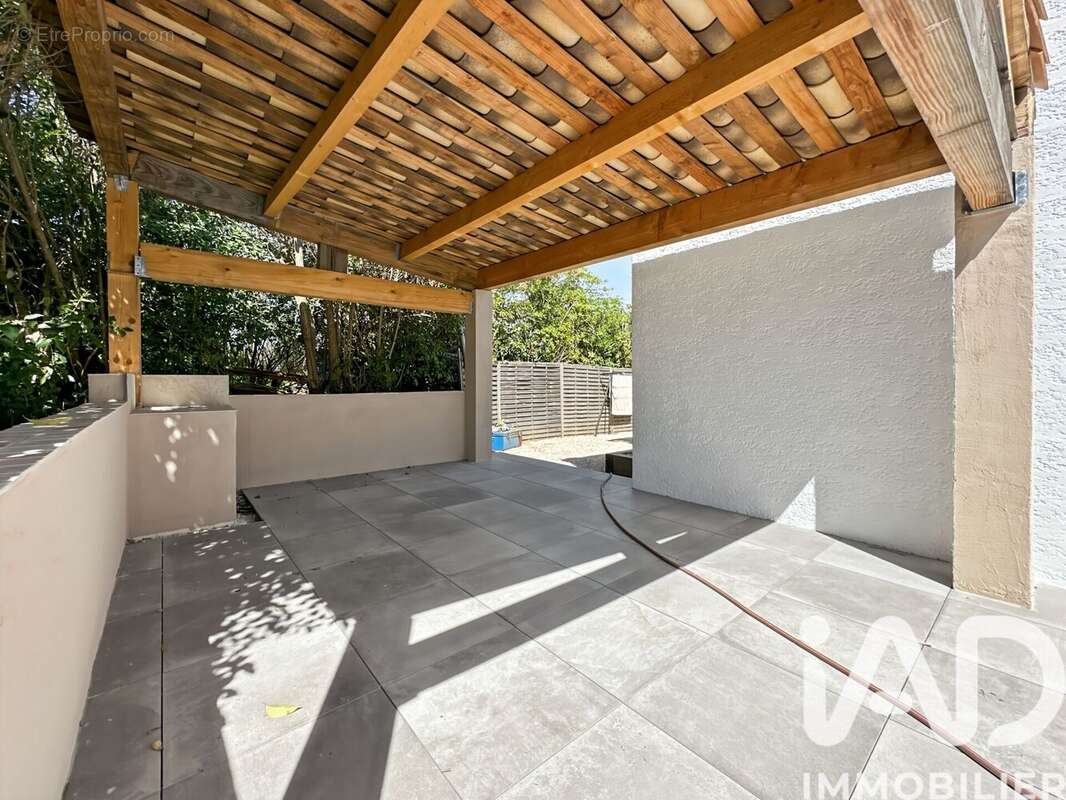 Maison 89 m² à Brignon  - photo 6