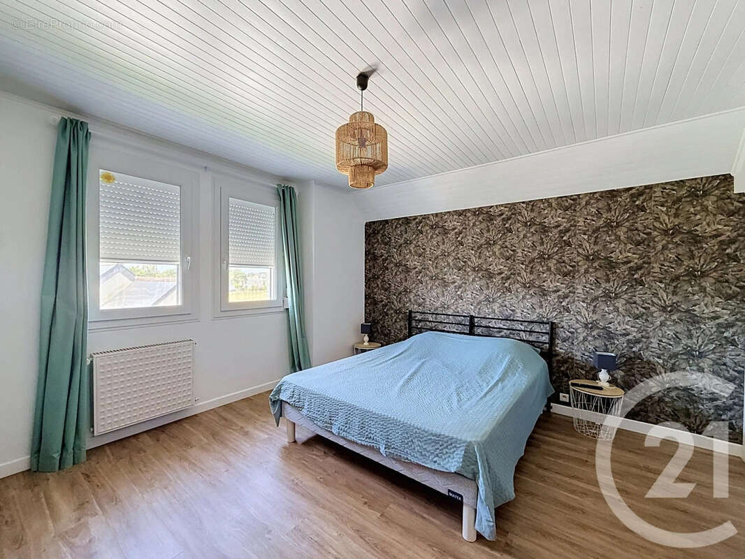 Maison 160 m² à Morieux  - photo 12