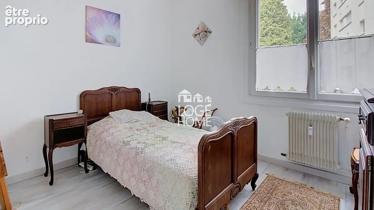 Appartement 4 pièces 105 m² à vendre à Tourcoing (59200) - photo 7