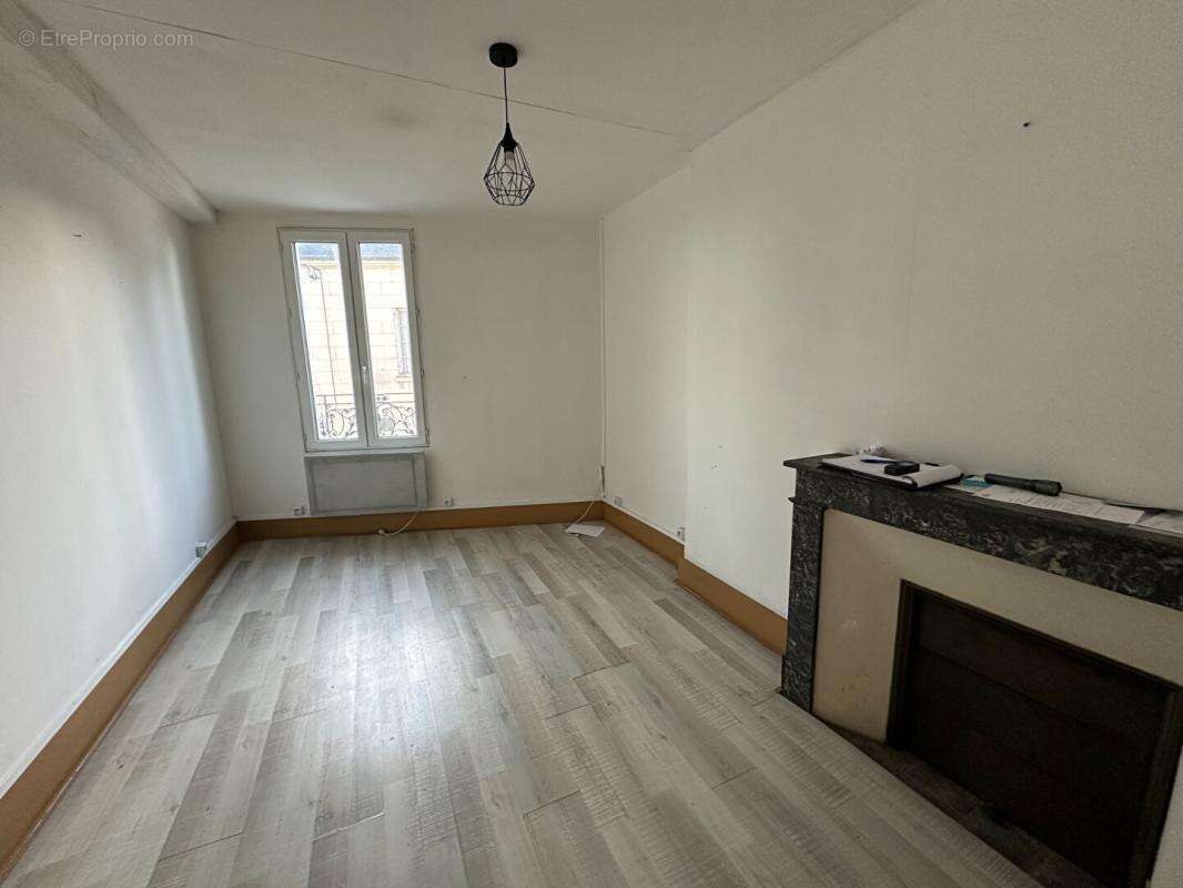 Appartement à VALENCAY