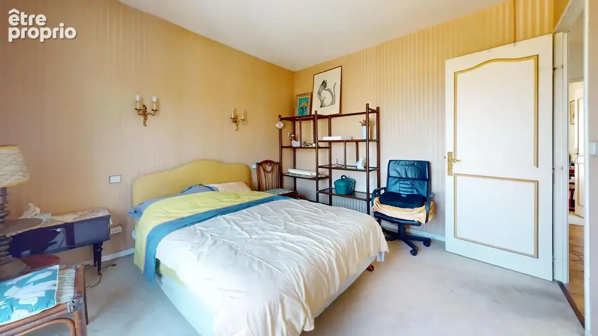 Appartement - photo 8