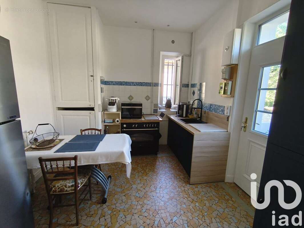 Photo 7 - Maison à MONTEREAU-FAULT-YONNE