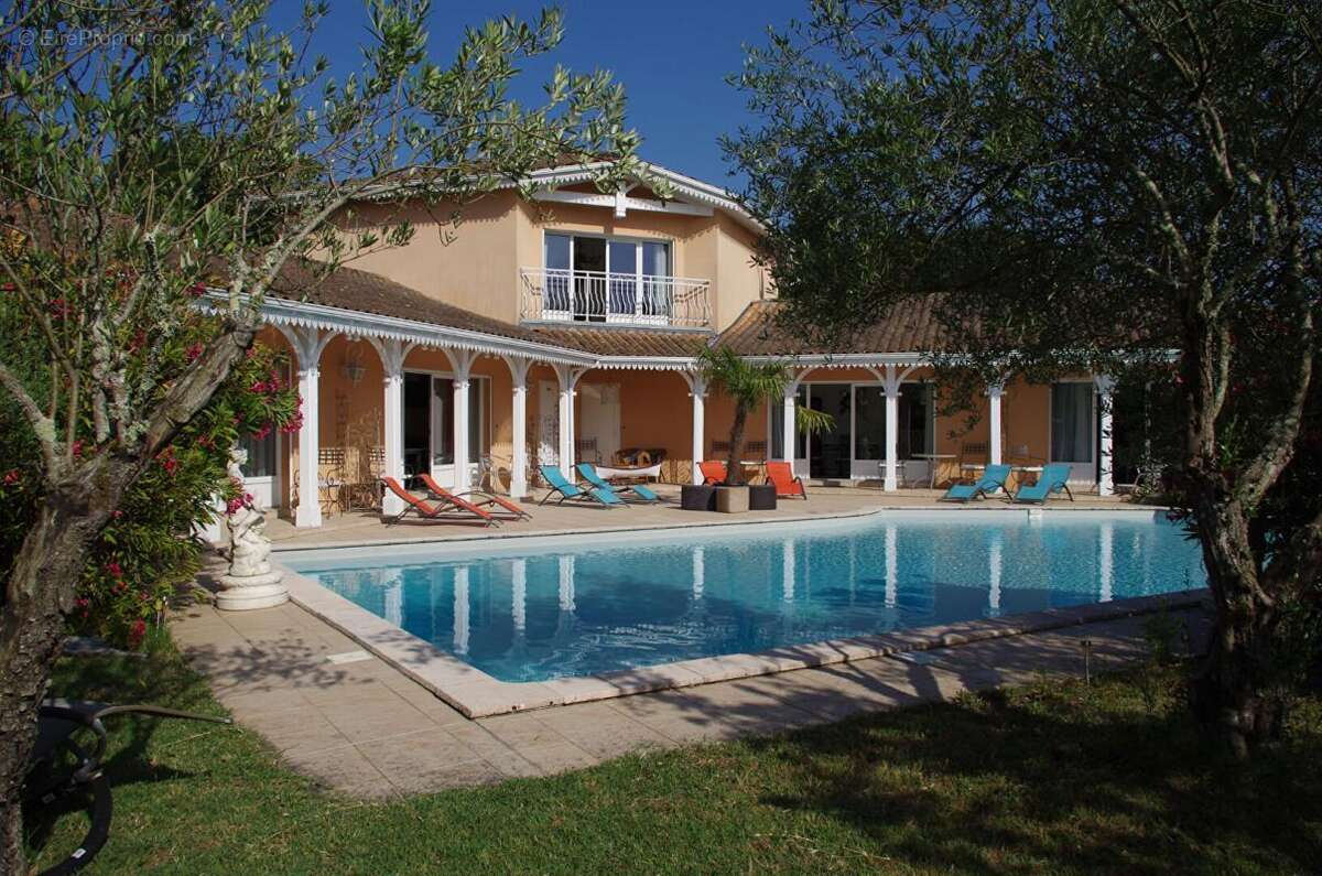 Maison à AUDENGE