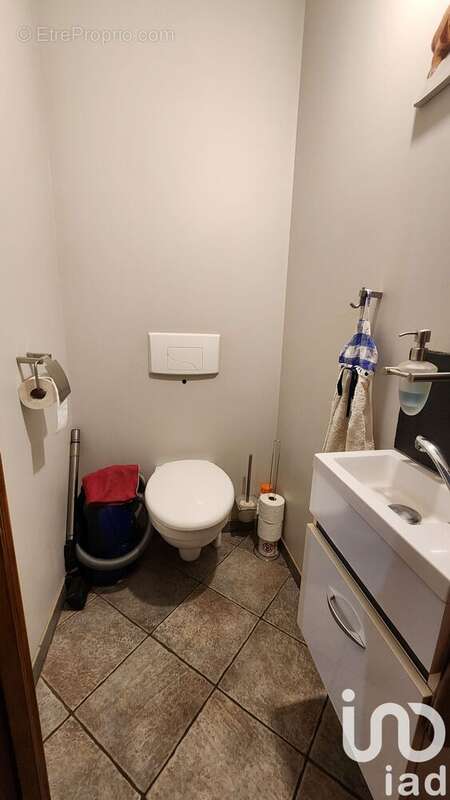 Photo 7 - Maison à ARVIEU