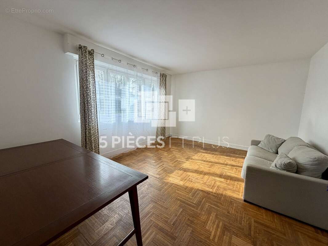 Appartement à SCEAUX