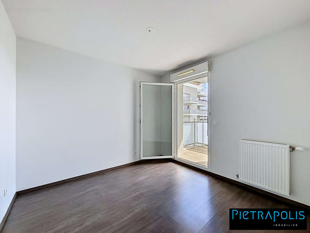 Appartement à VAULX-EN-VELIN