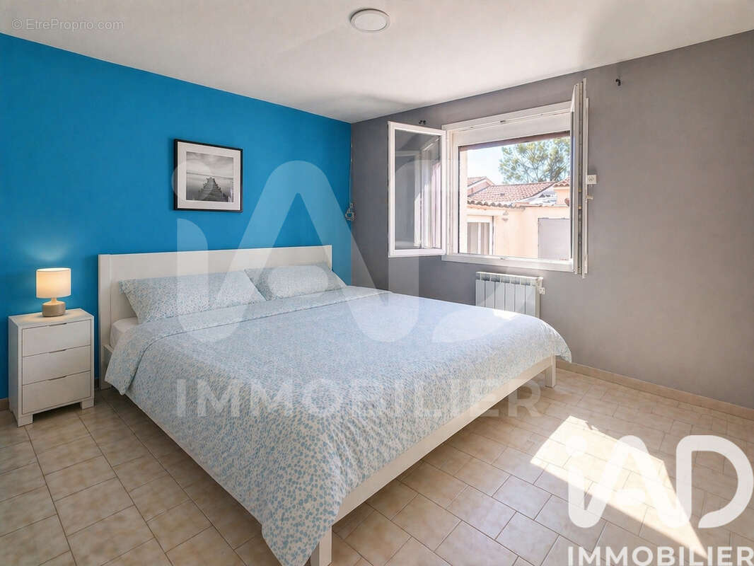 Photo 8 - Maison à MANDUEL