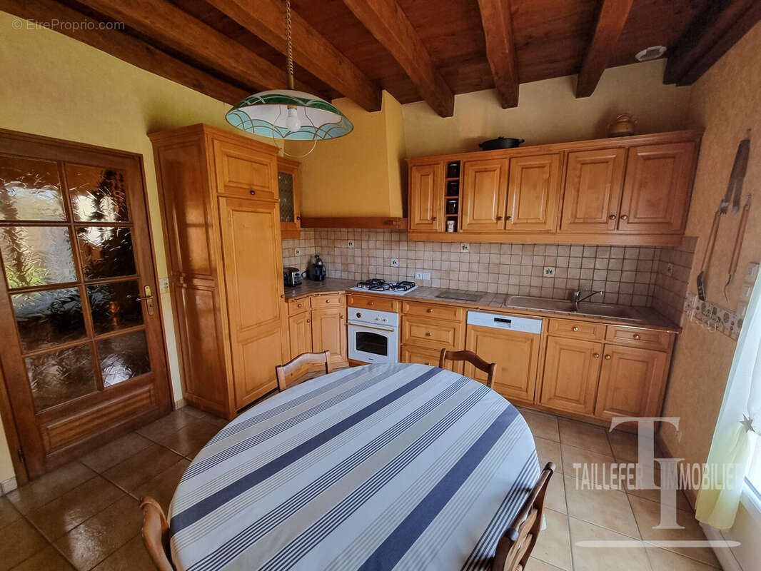 Maison à BOULAZAC