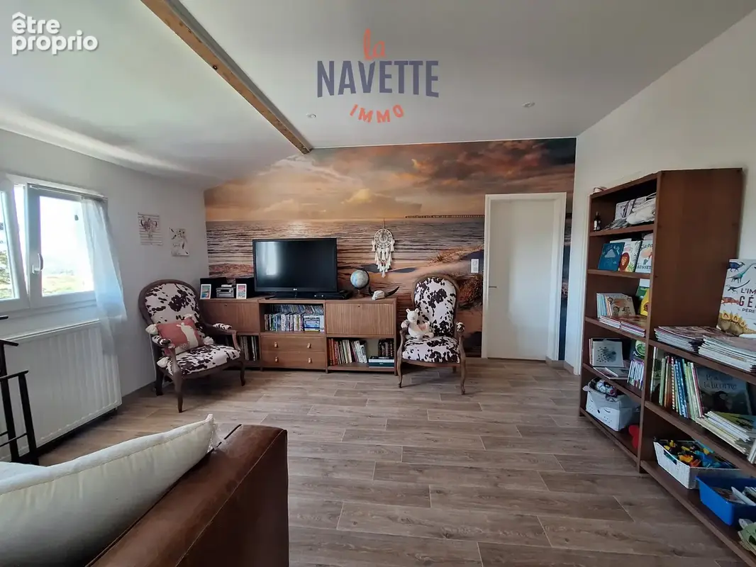 Charmante villa de 180 m2 avec vue splendide - photo 13