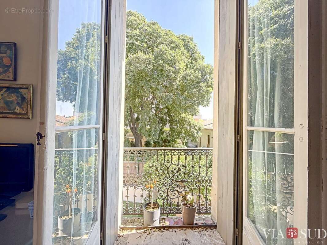 Appartement à BEZIERS
