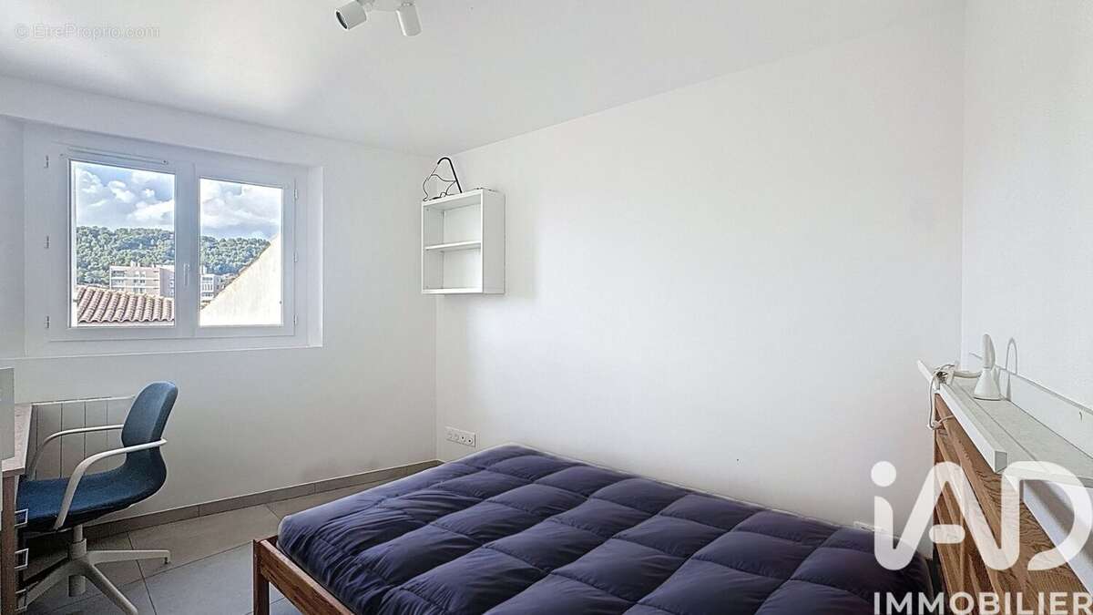 Photo 5 - Appartement à LA GARDE