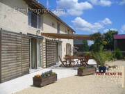 Maison à PRESSIGNY